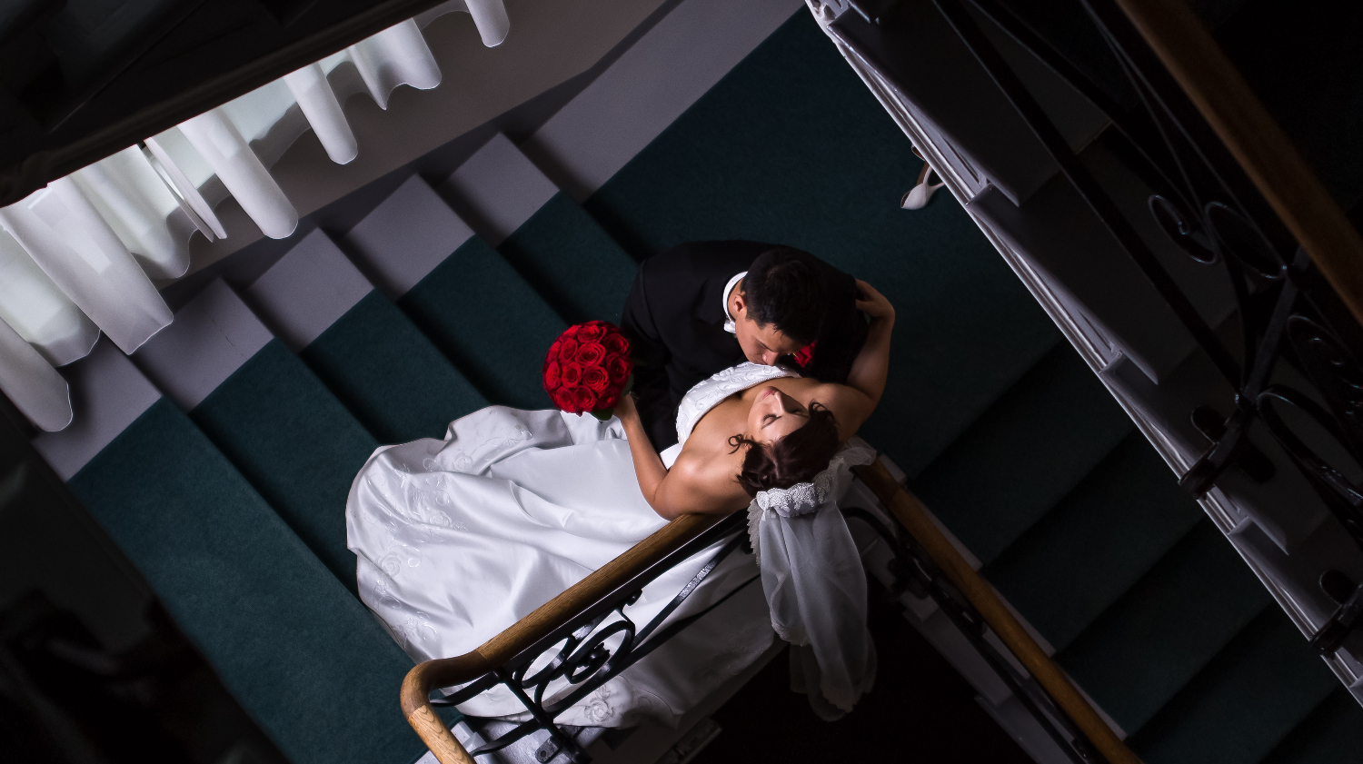 Catchinglight Photography & Art Bryllupsfoto
